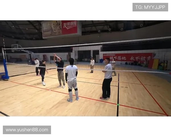 杭州排球队心理素质提升之路探讨与热议